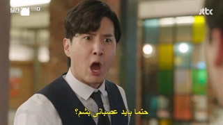 قسمت 15 سریال کره ای خانه مجله ماهانه Monthly Magazine Home 2021+زیرنویس فارسی چسبیده  با حضور جونگ سومین و لی یو کیونگ-720p