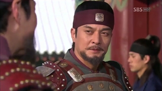 قسمت 19 سریال پیشگوی بزرگ+ The Great Seer 2012+با زیرنویس فارسی