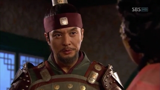 قسمت 20 سریال پیشگوی بزرگ+ The Great Seer 2012+با زیرنویس فارسی