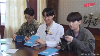 پشت صحنه قسمت 120 ران بی تی اس ( زیرنویس فارسی آنلاین  ) RUN bts ep 120 behind the scene