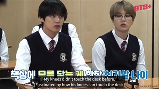 پشت صحنه قسمت 112 ران بی تی اس ( زیرنویس فارسی آنلاین  ) RUN bts ep 112 behind the scene