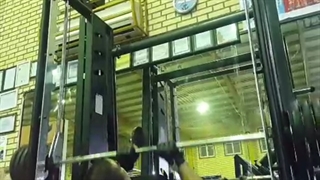 تمرین بدنسازی رزمی