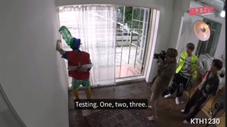 پشت صحنه قسمت 106 ران بی تی اس ( زیرنویس فارسی  آنلاین ) RUN bts ep 106 behind the scene-