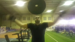 تعادل تمرکز سرعت قدرت