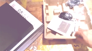 جعبه گشایی و تنظیمات دستگاه ضبط کننده ویدیویی (DH-XVR5108HS-4KL-I2)