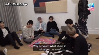 پشت صحنه قسمت 94 ران بی تی اس ( زیرنویس فارسی آنلاین) RUN bts ep 94 behind the scene