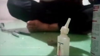 راه حلی ساده برای جلوگیری از ورود سیل  به خانه های  زیر زمینی