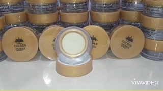 کرم گلدن کویین اصل ضدلک پرقدرت