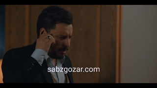 سریال زخم کاری قسمت دهم