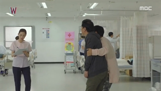 قسمت 14 سریال W دو جهان (Two World)+زیرنویس فارسی