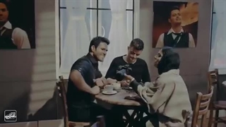 ایوان بند - بی نظیر عشق