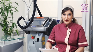 سوالات رایج لیزر موهای زاید