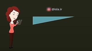 نمونه موشن گرافیک معرفی هشتگ های اینستاگرام