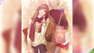 میکس عالی و  زیبا از عکس های عاشقانه انیمه ای