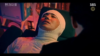 قسمت 9 فصل 3 پنت هاوس : جنگ در زندگی (The Penthouse 3: War in Life 2021) + زیرنویس فارسی