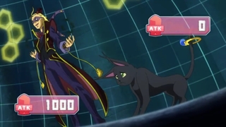 Yu Gi On Sevens قسمت 1