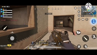 گیم پلی کالاف دیوتی موبایل با ابوالفضل مفرد