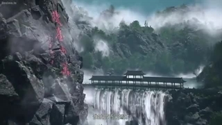 Wan Jie Xian Zong 3rd Season Episode 8