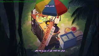انیمه Sonny Boy قسمت چهارم با زیرنویس