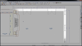 نرم افزار طراحی حرفه ای ساختمان – دانلود Chief Architect Premier X12 v22.2.0.54 x64