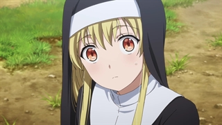 انیمه Peach Boy Riverside قسمت ۶