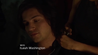 سریال 100 [THE hundred] /فصل 1 قسمت 6/دوبله فارسی/HD