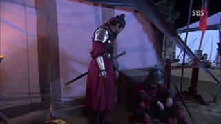 قسمت 33 سریال پیشگوی بزرگ+ The Great Seer 2012+با زیرنویس فارسی