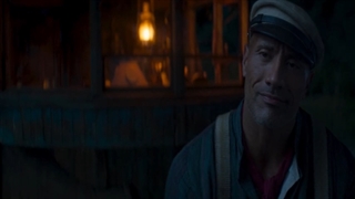 فیلم گشت و گذار در جنگل Jungle Cruise 2021