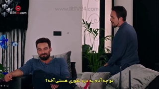 قسمت۸سریال داماد عالی