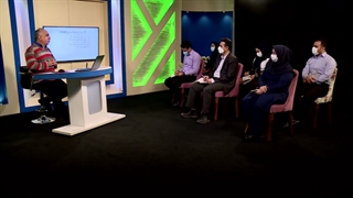 بخش دوم جلسه سوم تاب آوری اجتماعی سازمان بهزیستی کشور دفتر امور اسیب دیدگان اجتماعی