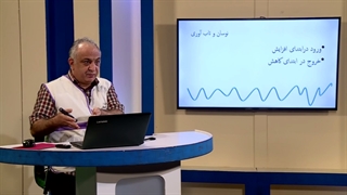 تاب آوری اجتماعی جلسه هفتم بخش اول