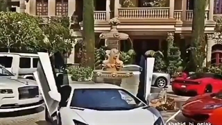 هیچ فقیری گرسنه نمی ماند مگر به واسطه اینکه ثروتمندی از حق او بهره مند شده