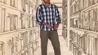 مخصوص کنکوی | سمممم لیوای xD