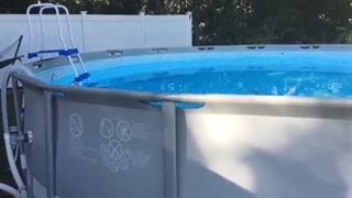 استخر پیش ساخته برای ویلا