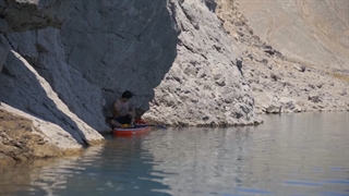 ویدیویی زیبا از پدل برد پویانیز مدل کروزر ریس 12.6