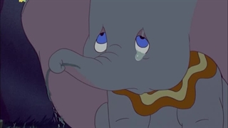 پویانمایی دامبو