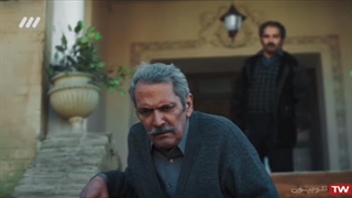 سریال کلبه ای در مه / قسمت 27