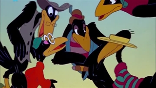 پویانمایی دامبو