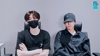 ویلایو سونگهون و هیسونگ " ضبط پخش رو فشار بدید و بکشید " ( زیرنویس فارسی )