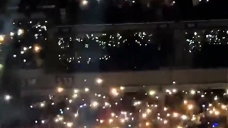 ویدیو خیلی زیبا از هوسوک 