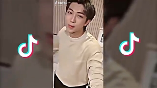 قشنگ ترین ادیت تیک تاک های بی تی اس