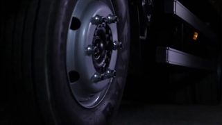 ویدیو خط تولید کامیونت شیلر