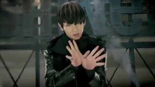 Shinee _ Ring Ding Dong