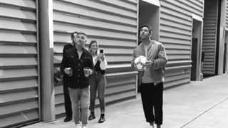 •Messi•