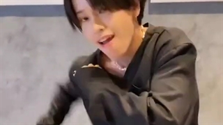 رقص شین با اهنگ TM BAX :|