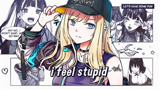 Nightcore - teen spirit