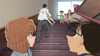 انیمه کارآگاه کونان.detective conan.قسمت 844 زیرنویس فارسی