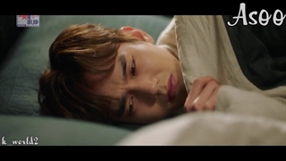 مَن کهِ قَلبَموُ باختَم...   با بَد و خوبِ توُ ساختَم...   میکس غمگین و عاشقانه از سریال کره ای من ربات نیستم | Im Not a Robot