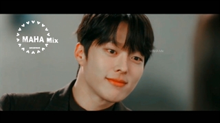 میکس از سریال کره ای یه گومیهو هم اتاقیمه