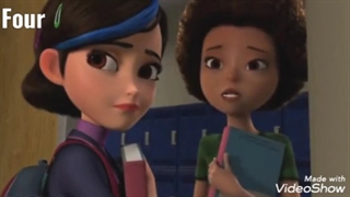 میکس غول کش ها / شکارچیان ترول